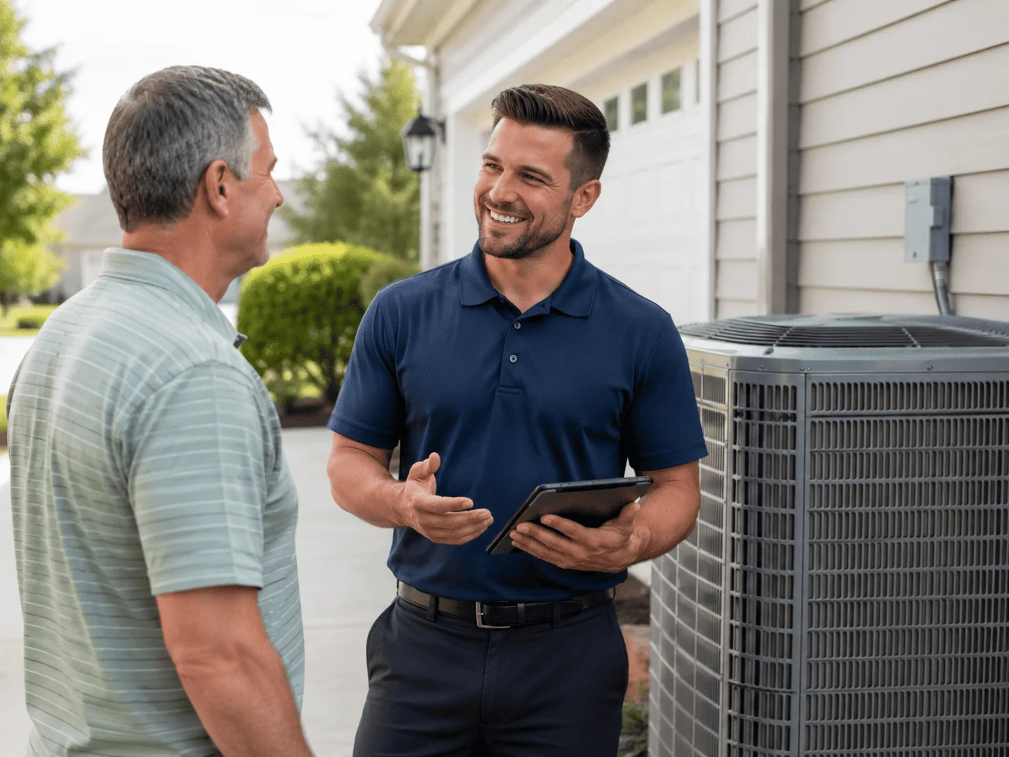 Heat Pump Installation Winter Park, CO FAQs